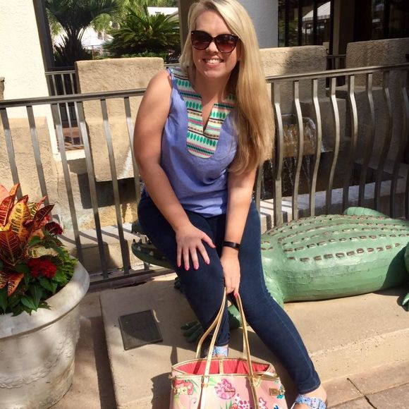 Meet your Posher, Jessie - Picture 1 of 1